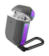 Raptic - Custodia Airpods 1st Gen/2nd Gen Defence Outdoor, iridesent
