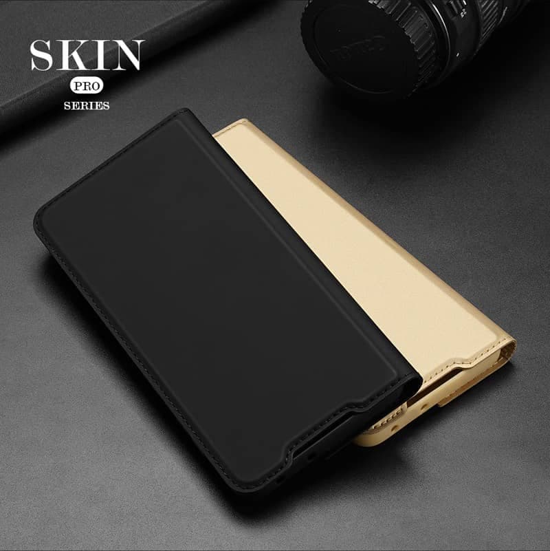 Apple iPhone 13 - Dux Ducis Skin Series schwarz