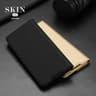 Apple iPhone 13 - Dux Ducis Skin Series schwarz
