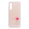 Huawei P30 - Un fiocco rosa e oro