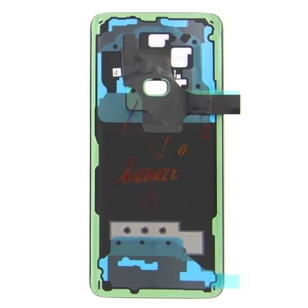 Samsung Galaxy S9 DUOS Backcover oro originale, nuovo, originale