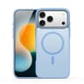 iPhone 17 Pro Max - Dux Ducis Yind Series with Magsafe in blue