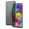 Samsung Galaxy S20 FE / A51 / A52 - Tempered Glass / Panzerglas - Privacy