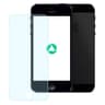 iPhone 5/5S/5C/SE/5C - Verre trempé / verre blindé - Big Arc