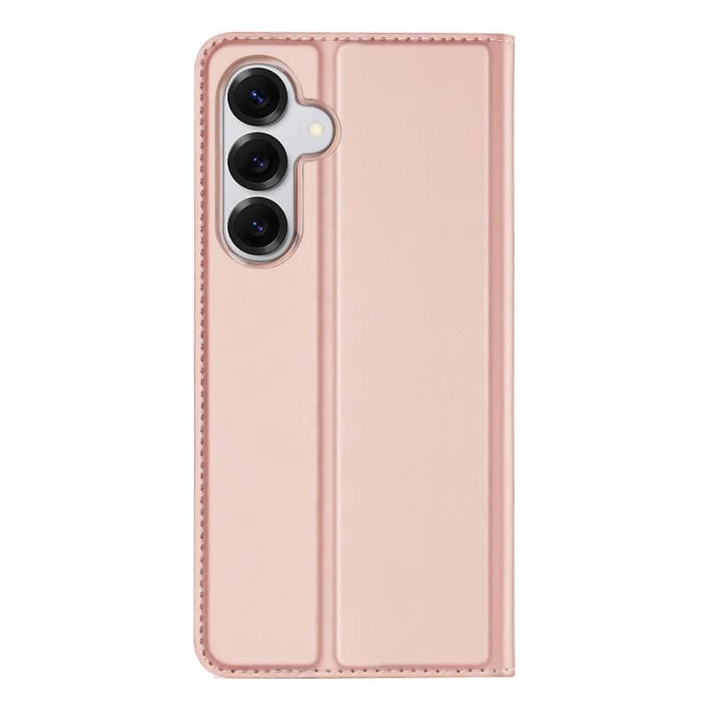 Samsung Galaxy S26 Plus - Dux Ducis Skin Pro Serie, rosegold – 3