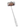 Rixus - Wireless Mini Selfie Stick (RXSF30A) - White
