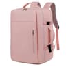 Okade - S3610 Laptop backpack - Business and everyday - For laptops up to 17.3" - Pink