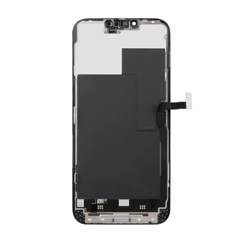 Apple iPhone 13 Pro Max Frontglas / LCD, NCC Incell (Prime) – 4