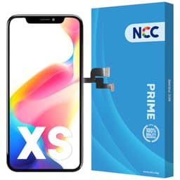 Apple iPhone Xs Frontglas / LCD, NCC Incell (Prime) – Bild 1