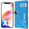 Apple iPhone Xs Frontglas / LCD, NCC Incell (Prime)