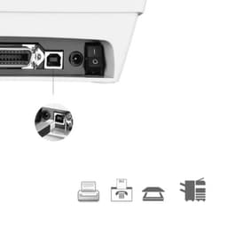 Ugreen – USB-A auf USB-B 2.0 Druckerkabel – 2 m (US104 / 10327 – Bild 7