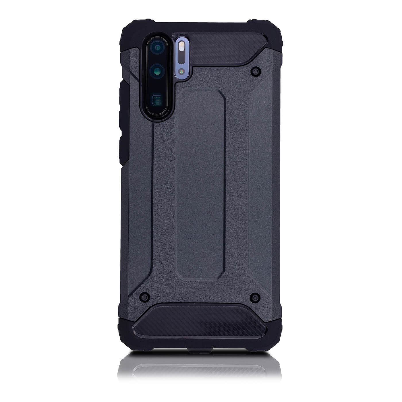 Huawei P30 Pro - Nero armato
