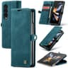 Samsung Galaxy Z Fold4 - Autspace Flip - blu