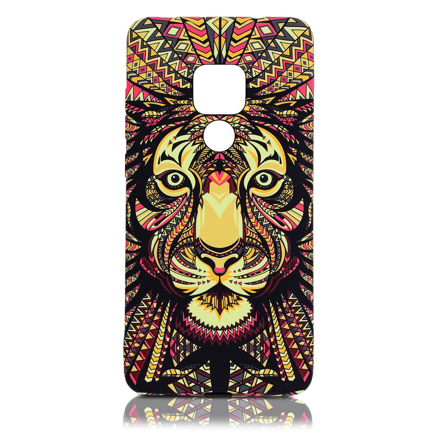 Huawei Mate 20 - Luxo Aztec Lion