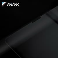 ANANK - 3D Transparentes Panzerglas für iPad 11” (2025) / iPad 10.9” (2022) – Bild 8
