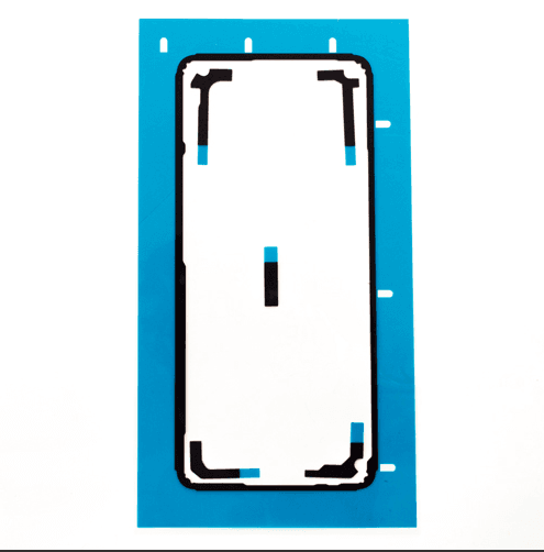 Huawei Mate 20 Pro Adhesive Backcover, original