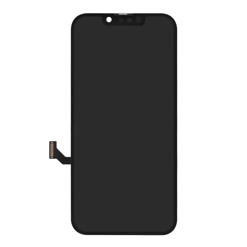 Apple iPhone 16E Frontglas / LCD, NCC Incell Display Ersatzteil (Prime) – 4