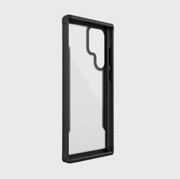 Samsung Galaxy S22 - Raptic/X-Doria Defense Shield Case with black frame – Bild 2