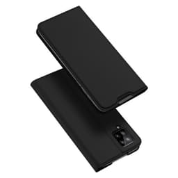 Samsung Galaxy A12 - Dux Ducis Skin Pro Series Nero – Bild 1