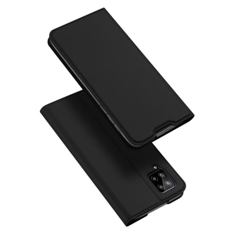 Samsung Galaxy A12 - Dux Ducis Skin Pro Series Black