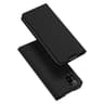 Samsung Galaxy A12 - Dux Ducis Skin Pro Series Nero