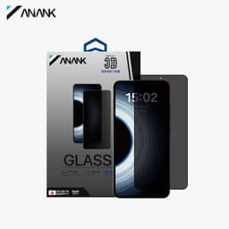 Verre blindé ANANK 2.5D Privacy pour Samsung Galaxy S25 Edge - Verre japonais Asahi – Bild 2