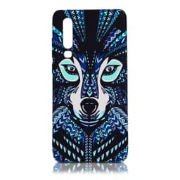 Huawei P30 - Luxo Aztec Wolf – Bild 1
