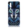 Huawei P30 - Luxo Aztec Wolf