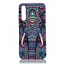 Huawei P20 Pro - Luxo Aztec Elefant