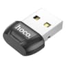 Hoco USB Bluetooth Adapter UA18 schwarz