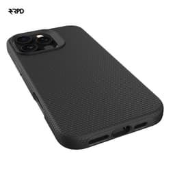 Samsung Galaxy A16 / A17 / A26 - Custodia Rugged Armor per esterni, nera – Bild 3