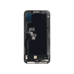 Apple iPhone Xs Frontglas / LCD, Pingke Incell – Bild 4