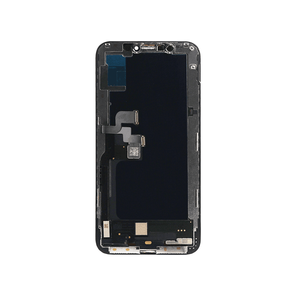 Apple iPhone Xs Frontglas / LCD, Pingke Incell – 4