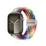 Apple Watch - DUX Mix Pro Version Strap (42-49mm) - Multicolored (Rainbow)