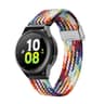 Galaxy Watch - DUX Mixture II Strap (22mm) Rainbow