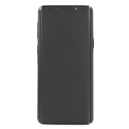 Samsung Galaxy S9 – vetro anteriore / LCD nero, nuovo, originale – Bild 2