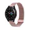 Galaxy Watch - Cinturino milanese DUX (22 mm) rosa