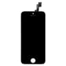 Apple iPhone 5S / SE 2016 LCD black original, new