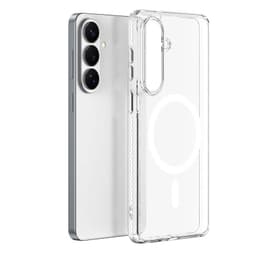 Samsung Galaxy S26 Plus - Dux Ducis Clin Series avec Magsafe en transparent – Bild 4