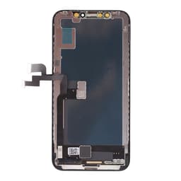 Apple iPhone X - NCC Prime Incell LCD Display Ersatzteil mit hoher Farbwiedergabe – Bild 3
