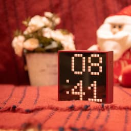 Divoom - TimeBox Evo - Altoparlante Pixel Art - Bluetooth - Nero – Bild 7