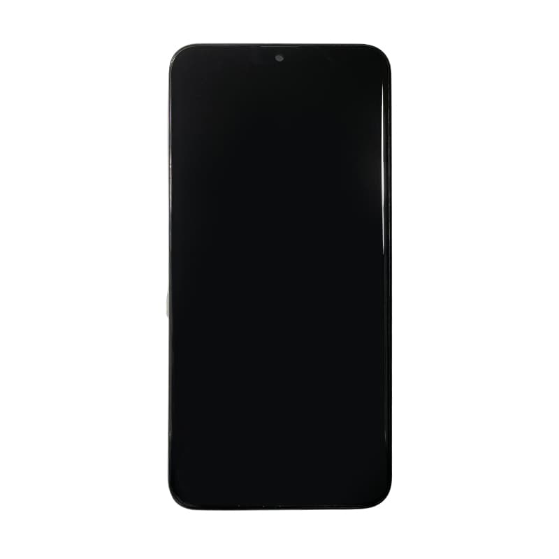 Samsung Galaxy A20e LCD, black, original