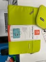 Gearmax - Campus Slim Case Ultrabook 13.3 Zoll Neongrün