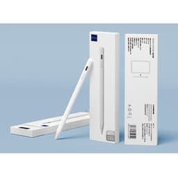 ZGA Pencil Pro (iPad Version), white – Bild 2