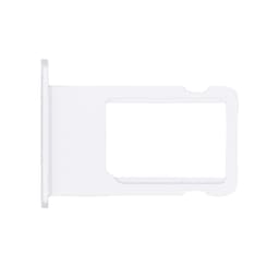 Apple iPhone 6S PLUS Simtray Silber, neu, original – Bild 1