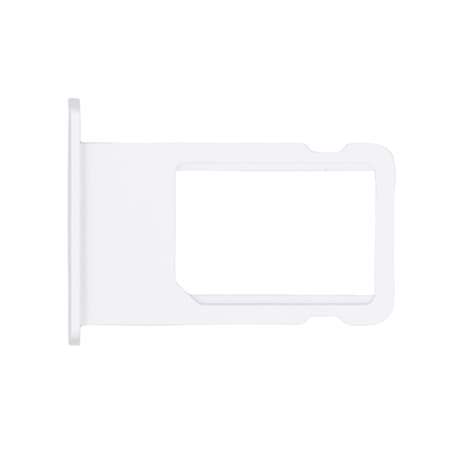 Apple iPhone 6S PLUS Simtray Silber, neu, original