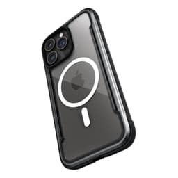 iPhone 15 Pro - Raptic/X-Doria Raptic Shield MagSafe, nero – Bild 2