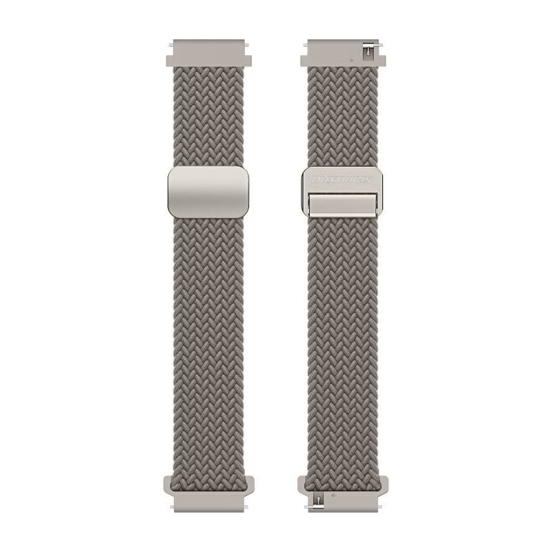 Galaxy Watch - DUX Mix Version Pro Strap (22MM) - Clay – 2