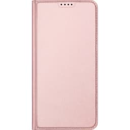 Samsung Galaxy S25 FE - Dux Ducis Skin Pro Series rosé – Bild 9