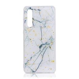 Huawei P30 - Sky & Gold flakes – Bild 1